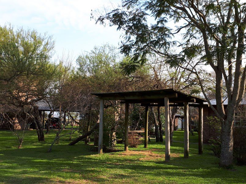 Bungalows Los Aromos